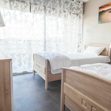 La Licorne Apartment 2 Cannes Extérieur photo