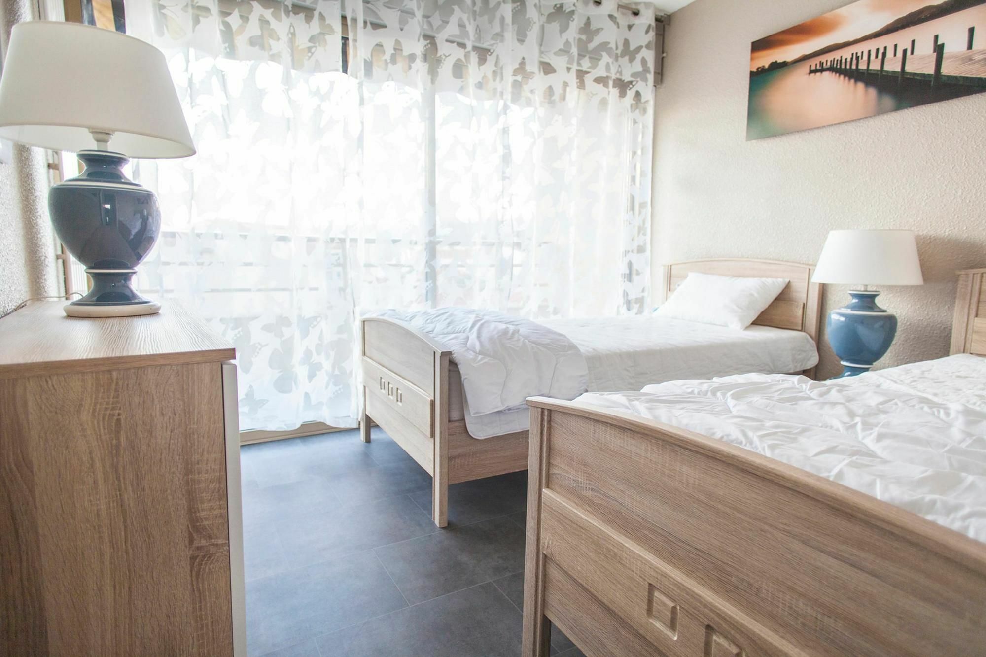 La Licorne Apartment 2 Cannes Extérieur photo