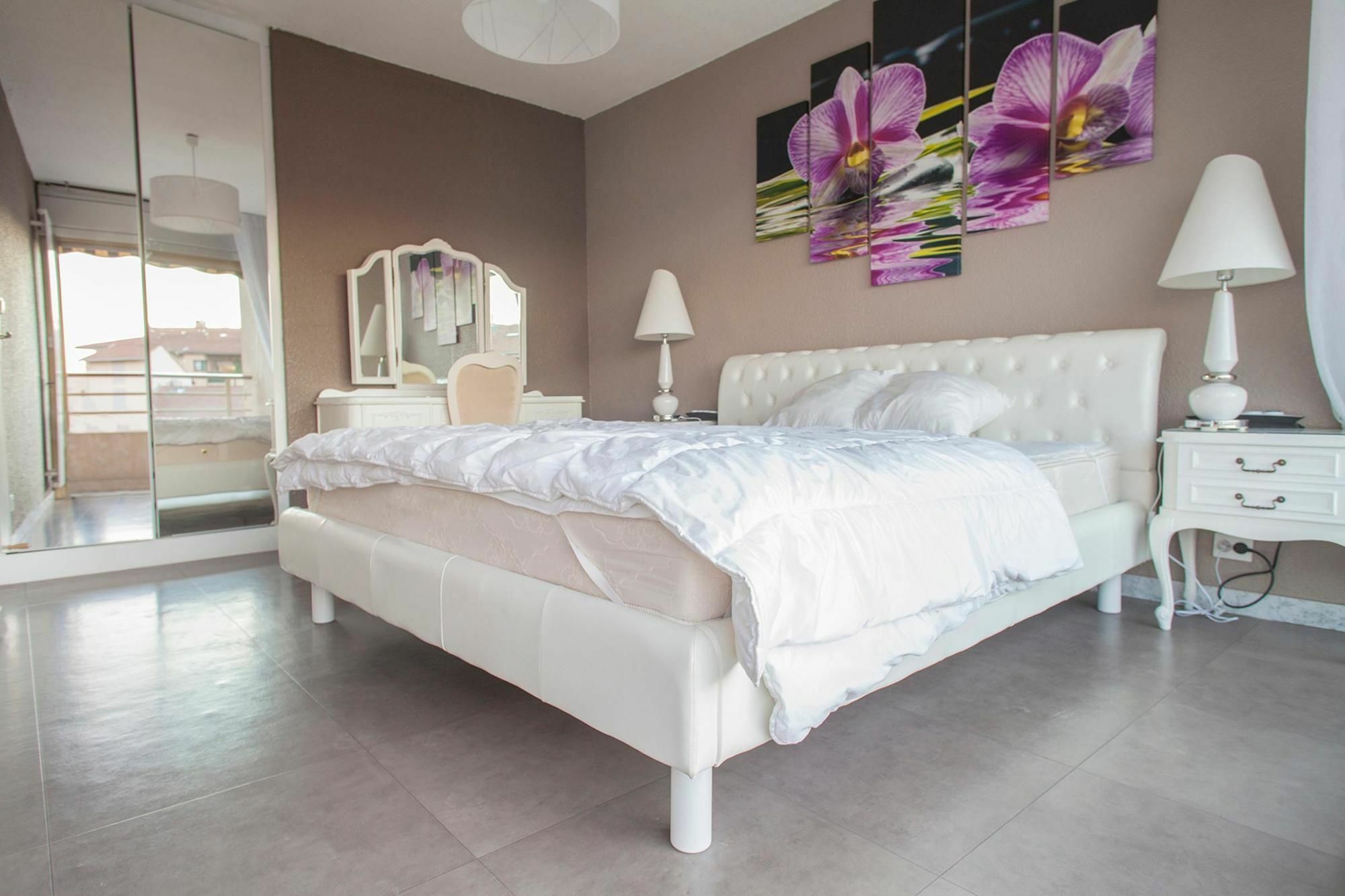 La Licorne Apartment 2 Cannes Extérieur photo